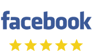 5 star Facebook reviews for Esthetix Dental Spa in New York City