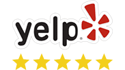5 Star Yelp Reviews for Esthetix Dental Spa