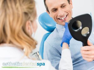 Why Dental Implants are the Best Option for Replacing Missing Teeth