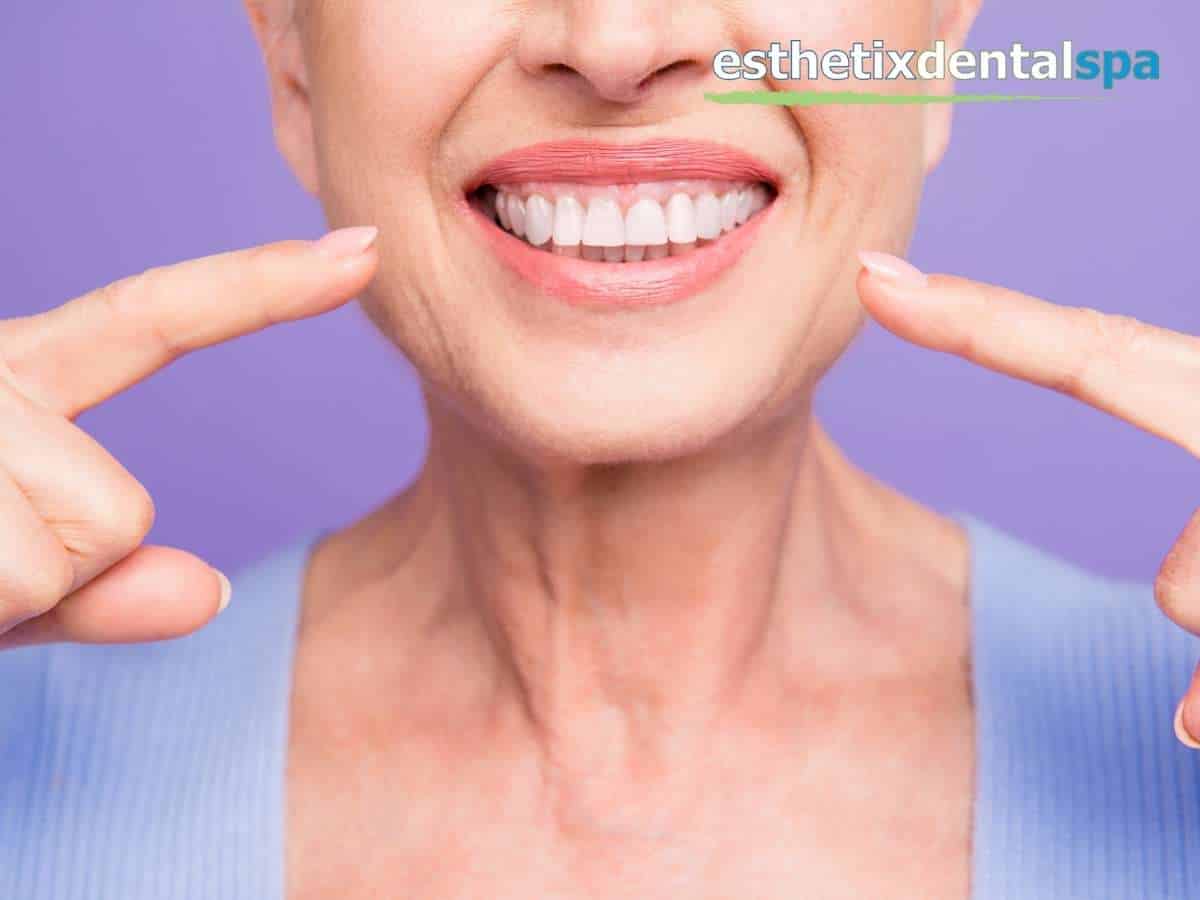 Avoiding Bacteria Accumulation On Your Dentures in Washington Heights, NY