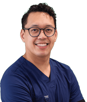 Dr. Hilario