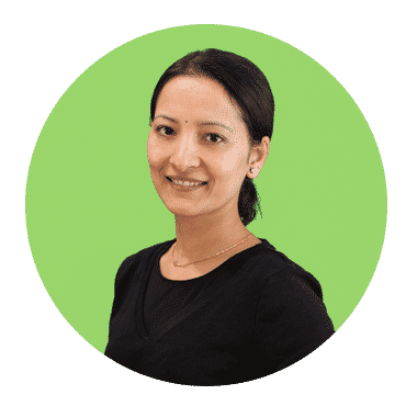 Shagun-karanjit