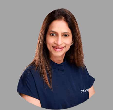 Dr. Divya Adusumilli